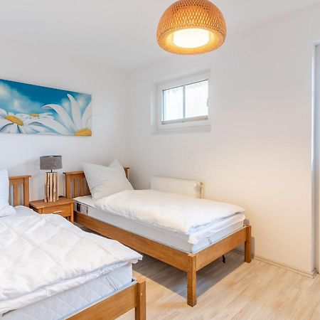 Ferienwohnung Duenensand Hooksiel Εξωτερικό φωτογραφία