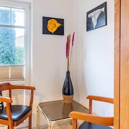 Ferienwohnung Duenensand Hooksiel Εξωτερικό φωτογραφία
