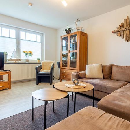Ferienwohnung Duenensand Hooksiel Εξωτερικό φωτογραφία