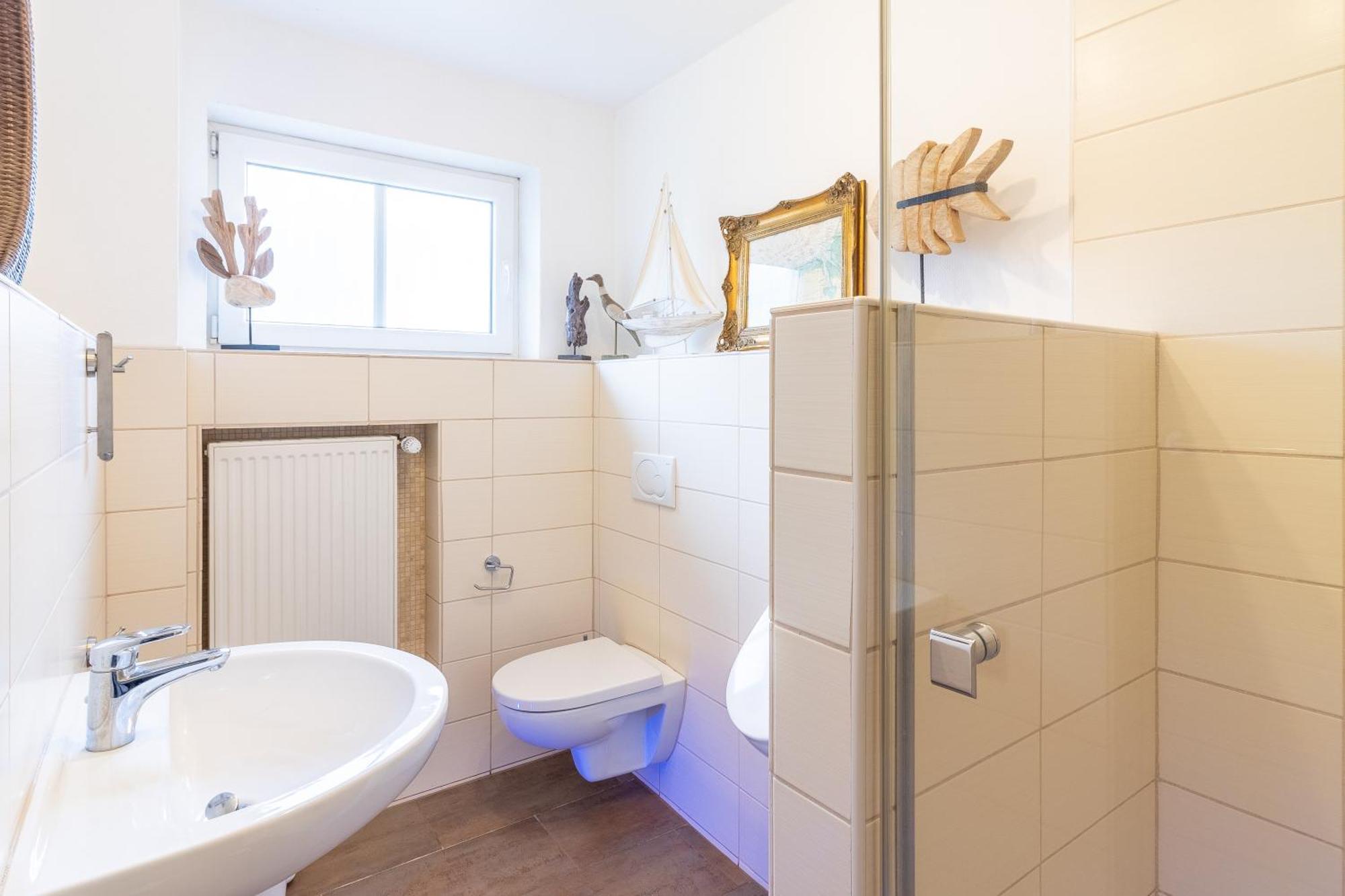 Ferienwohnung Duenensand Hooksiel Εξωτερικό φωτογραφία